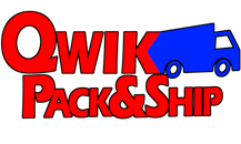Qwik Pack and Ship Hockley, Hockley TX